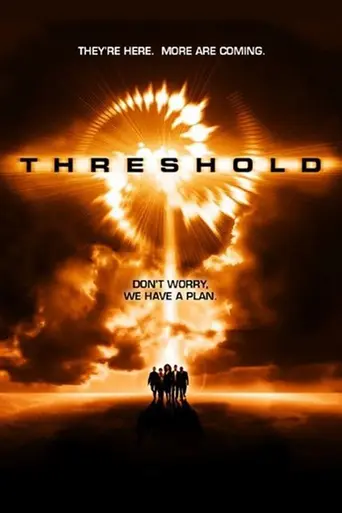 Threshold (2005)