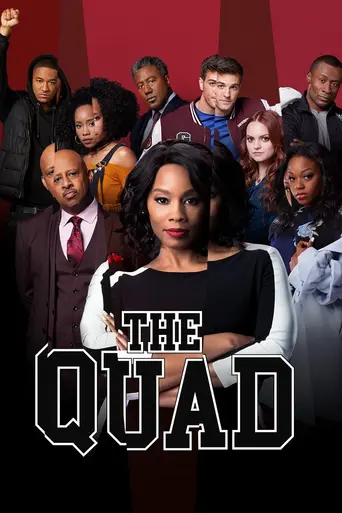The Quad (2017)