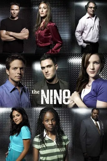 The Nine (2006)