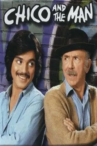 Chico and the Man (1974)