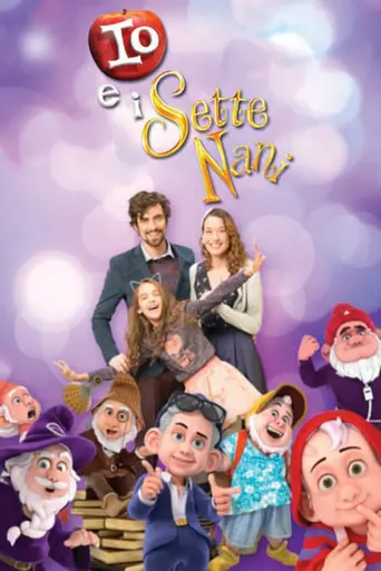 Seven and Me (2016)