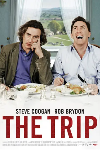 The Trip (2010)