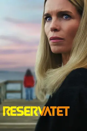 Secrets We Keep (2025)