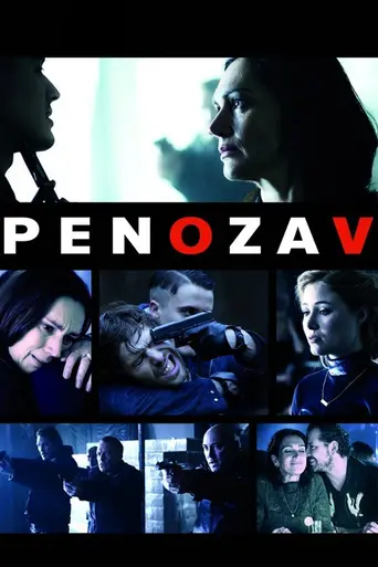 Penoza (2010)