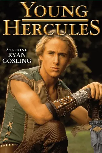 Young Hercules (1998)