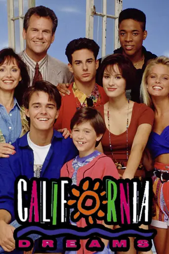 California Dreams (1992)