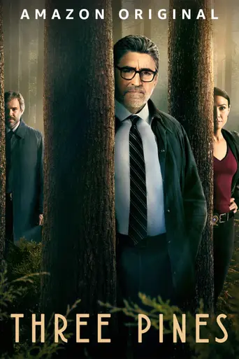 Three Pines (2022)