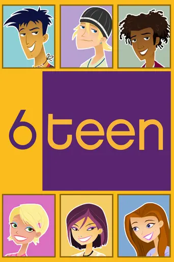 6teen (2004)