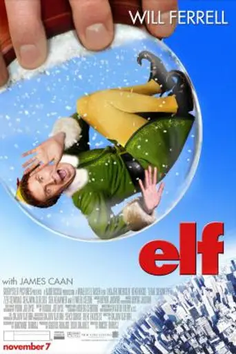 Elf (2003)