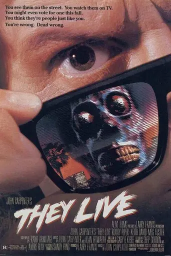 Чужие среди нас (1988)
