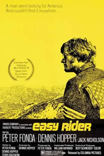Easy Rider (1969)