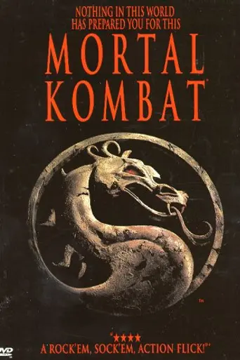 Mortal Kombat (1995)