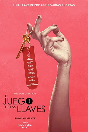El juego de las llaves (2019)