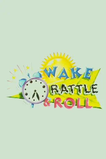 Wake, Rattle & Roll (1990)