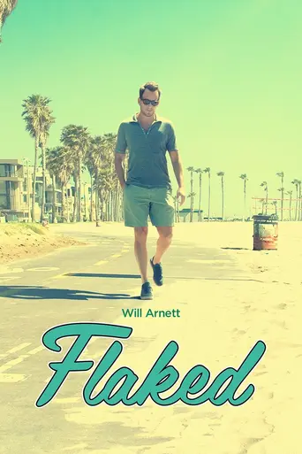Flaked (2016)