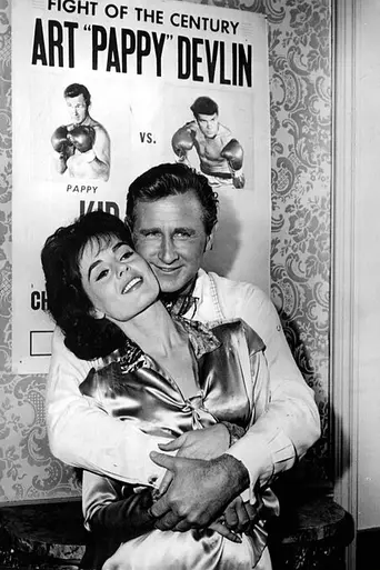 The Lloyd Bridges Show (1962)