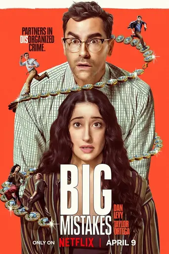 Big Mistakes (2026)