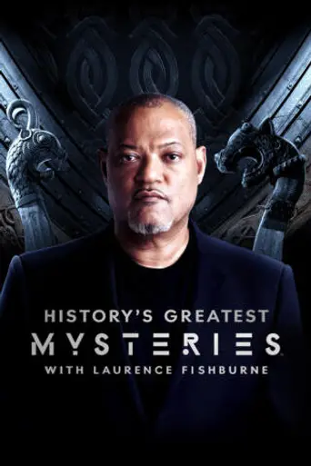 History's Greatest Mysteries (2020)