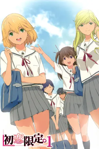 First Love Limited (2009)