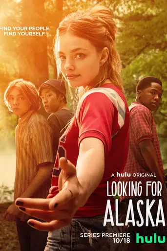 В поисках Аляски (телесериал) (2019)