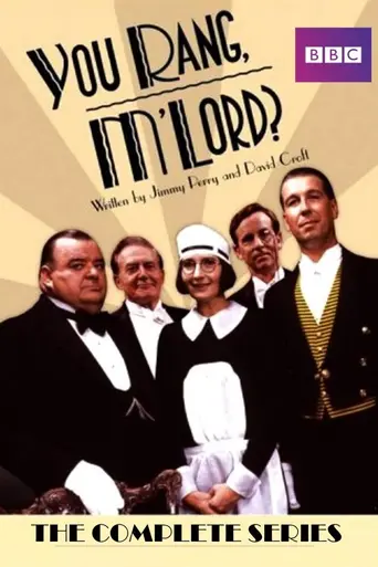 You Rang, M'Lord? (1988)