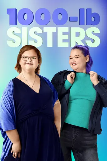1000-lb Sisters (2020)