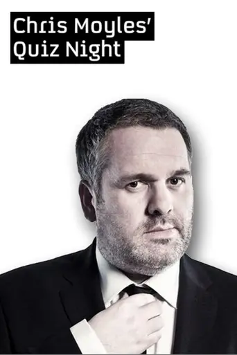 Chris Moyles' Quiz Night (2009)