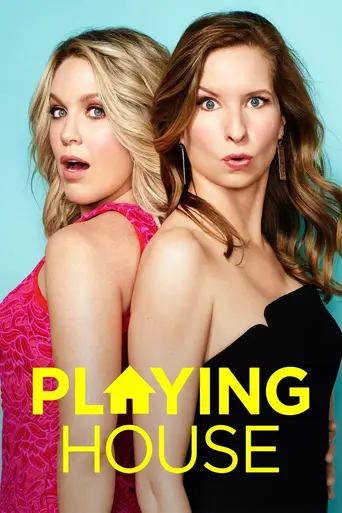 Playing House (2014)