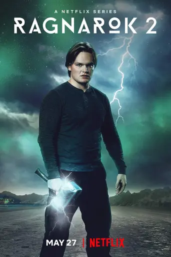 Ragnarok (2020)