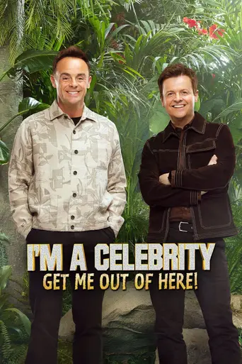 I'm a Celebrity...Get Me Out of Here! (2002)