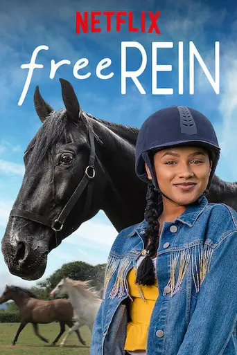 Free Rein (2017)