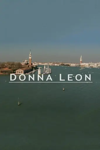 Donna Leon (2000)