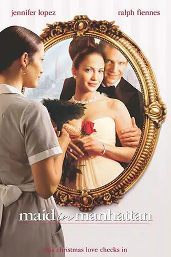 Госпожа горничная (2002)