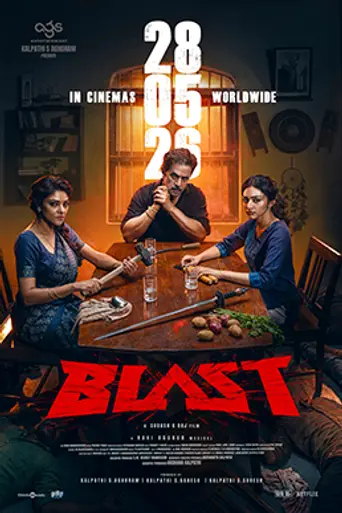 Blast (2026)