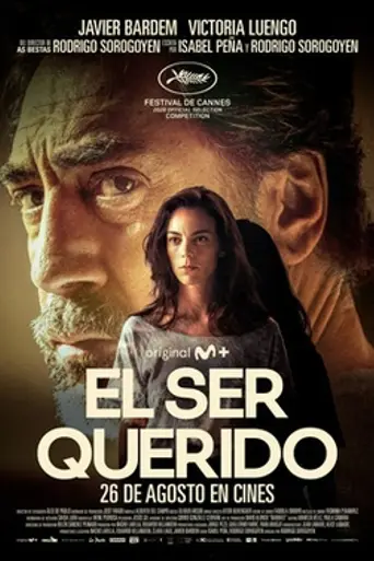 El ser querido (2026)