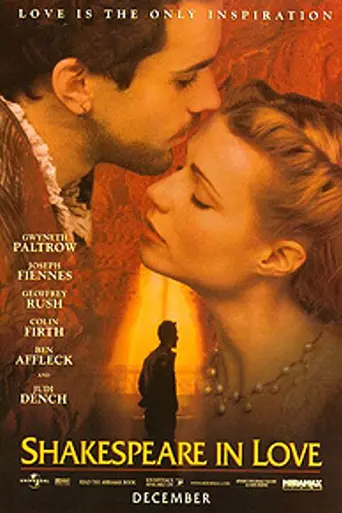 Влюблённый Шекспир (1998)