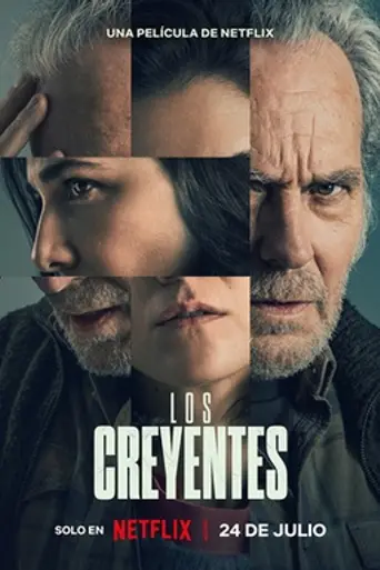 The Truthers (2026)