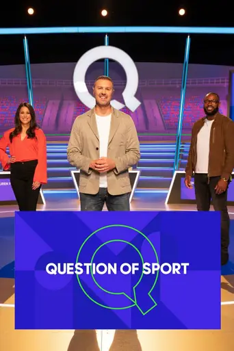 A Question of Sport (1968)