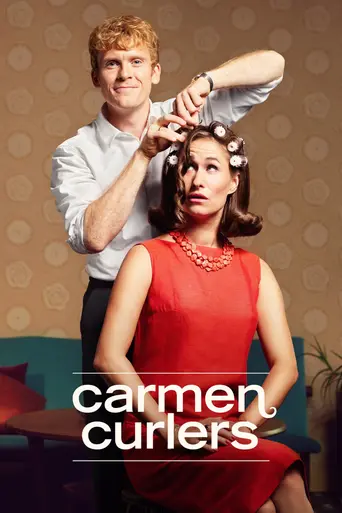 Carmen Curlers (2022)