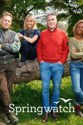 Springwatch (2005)
