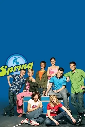 Spring (2002)