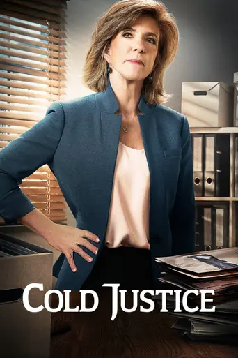 Cold Justice (2013)