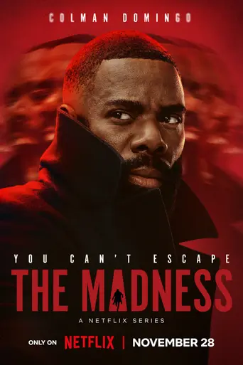 The Madness (2024)