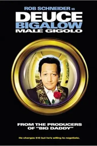 Мужчина по вызову (1999)