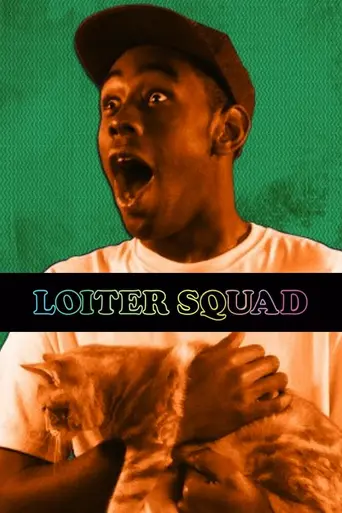Loiter Squad (2012)