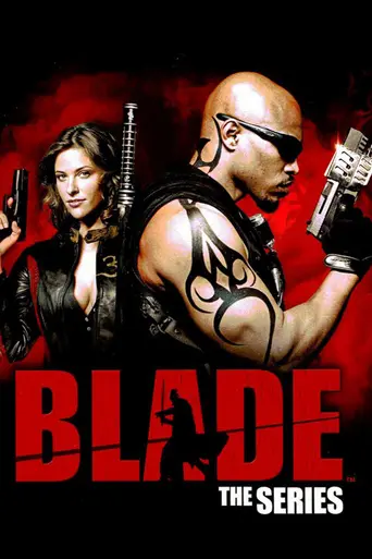 Blade: la serie (2006)