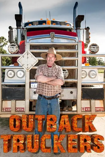 Outback Truckers (2012)