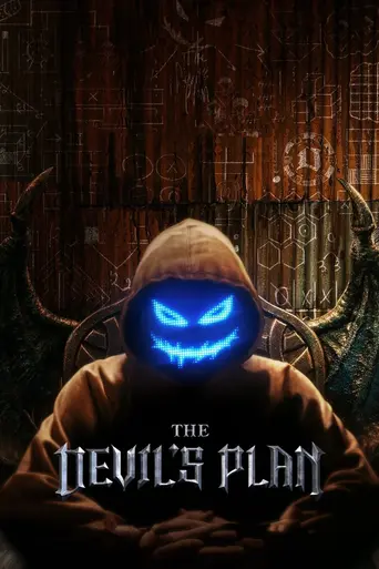 The Devil's Plan (2023)