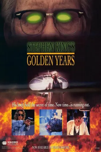 Golden Years (1991)