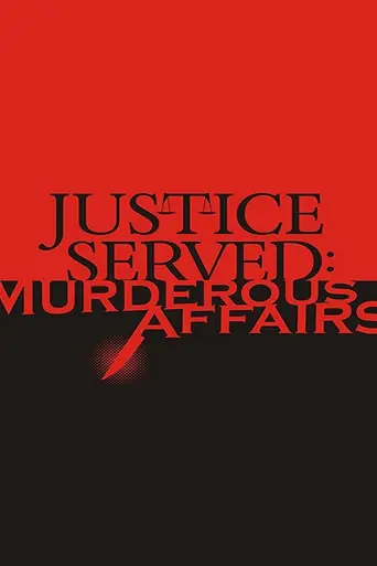 Murderous Affairs (2016)